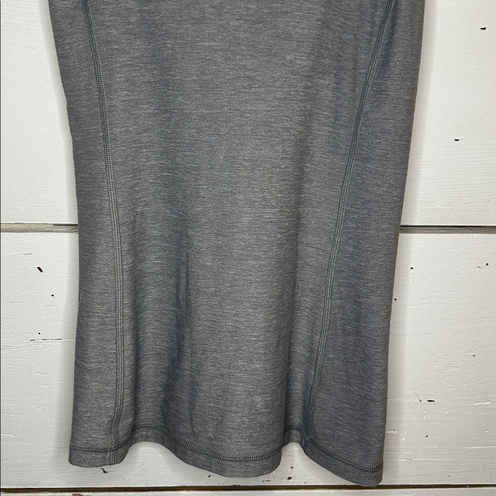 Lululemon Enhearten Tank Top Size 8 - Picture 3 of 10